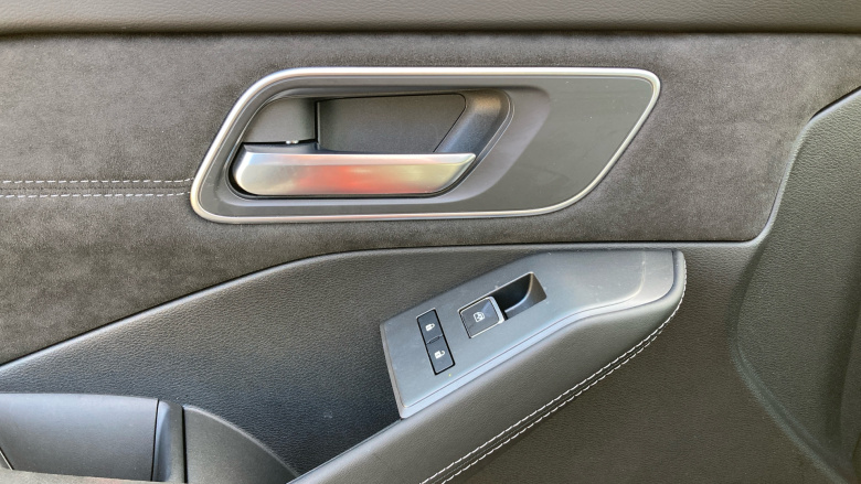 Nissan Qashqai 1.3 DiG-T MH 158 Tekna+ 5dr Xtronic Petrol Hatchback